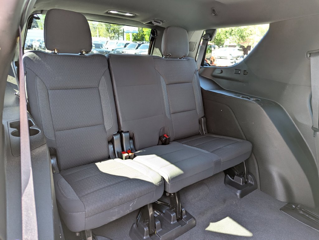 Used 2022 GMC Yukon SLE w/ Max Trailering Package AWD/4WD image 41
