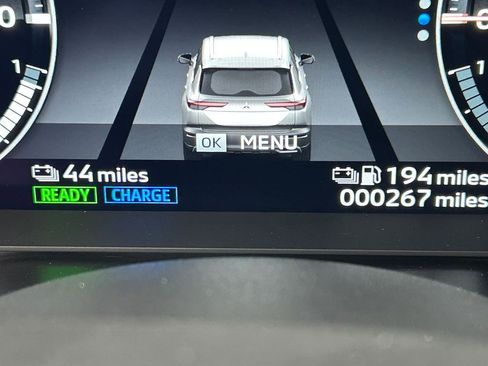 New 2025 Mitsubishi Outlander SE image 28