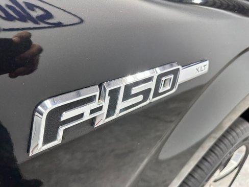 Used 2013 Ford F150 XLT w/ Mid Equipment Group RWD image 34