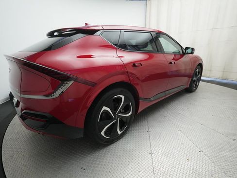 Certified 2023 Kia EV6 GT-Line AWD/4WD image 37