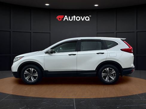 Used 2018 Honda CR-V LX image 2