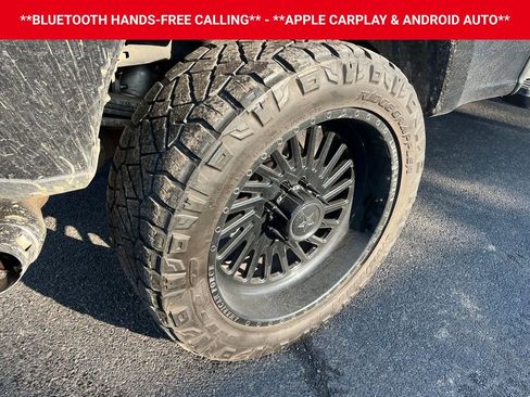 Used 2024 Ford F350 Platinum image 6