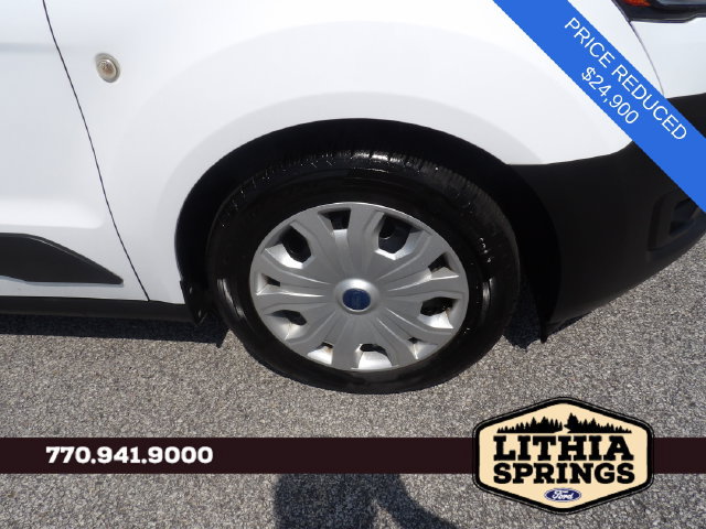 Certified 2023 Ford Transit Connect XL FWD image 14