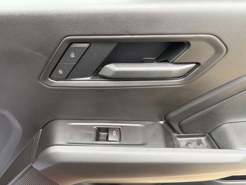 New 2026 Chevrolet Colorado W/T w/ WT Custom Package AWD/4WD image 28