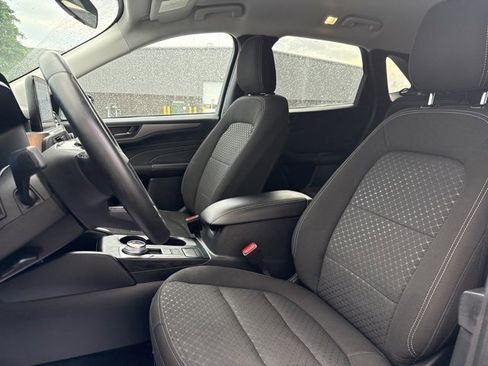 Used 2023 Ford Escape Active w/ Cold Weather Package image 14