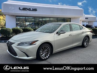 Used 2025 Lexus ES 350 Ultra Luxury