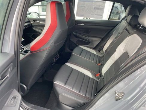 New 2026 Volkswagen GTI Autobahn image 55