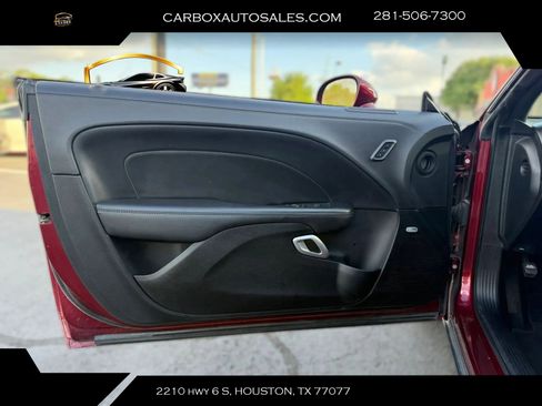 Used 2023 Dodge Challenger R/T w/ Plus Package RWD image 16