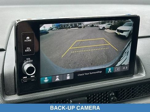 Used 2025 Honda CR-V Sport-L image 22