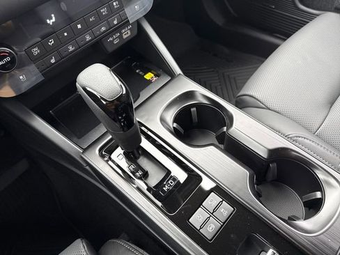 New 2026 Subaru Outback Touring XT image 26