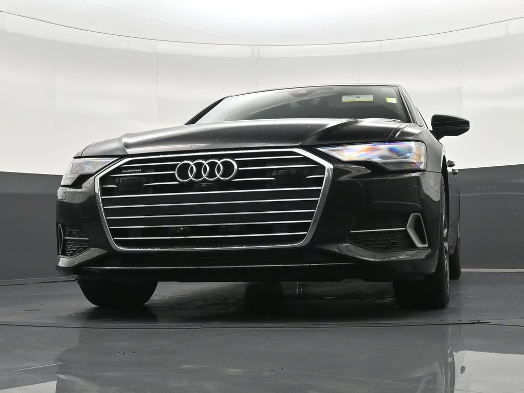 Used 2023 Audi A6 2.0T Premium AWD/4WD image 29