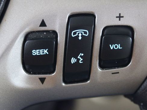 Used 2016 Ford Flex Limited w/ Equipment Group 301A FWD image 23