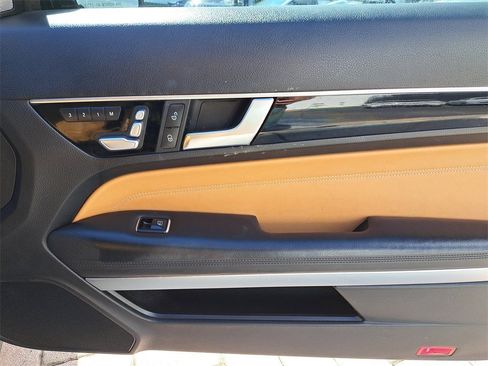 Used 2016 Mercedes-Benz E 400 4MATIC Coupe image 13