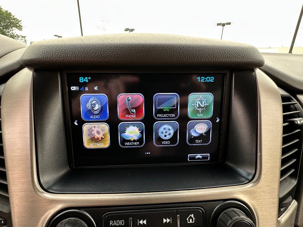 Certified 2019 GMC Yukon Denali w/ Denali Ultimate Package AWD/4WD image 31