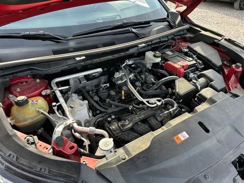 Used 2023 Mitsubishi Outlander SE Black Edition image 36