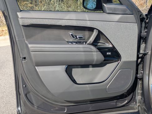 New 2026 Land Rover Range Rover Sport Dynamic SE image 20