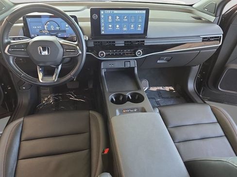 Used 2025 Honda Prologue Touring image 17
