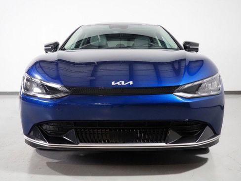 Used 2024 Kia EV6 Wind w/ Wind Technology Package image 56