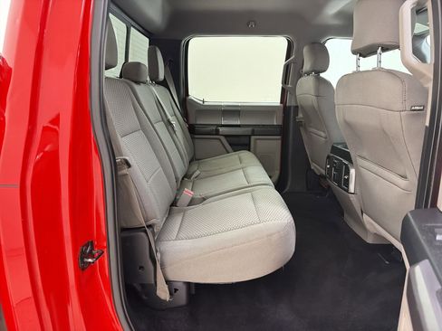 Used 2015 Ford F150 XLT w/ Equipment Group 302A Luxury AWD/4WD image 27