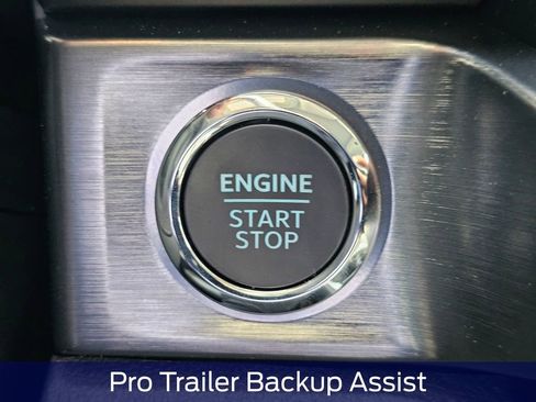 New 2025 Ford F350 Lariat w/ Lariat Ultimate Package image 25