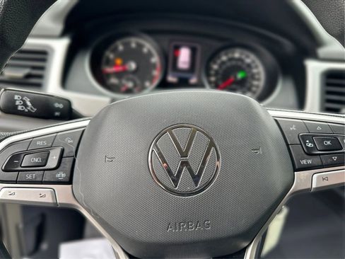 Used 2021 Volkswagen Atlas S image 20