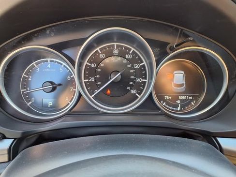 Used 2020 MAZDA CX-5 Sport FWD image 11