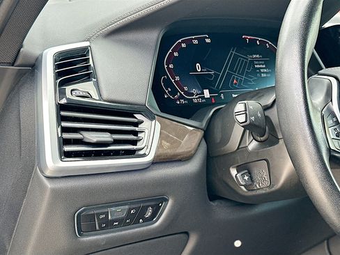 Certified 2023 BMW X5 xDrive40i w/ Premium Package image 10