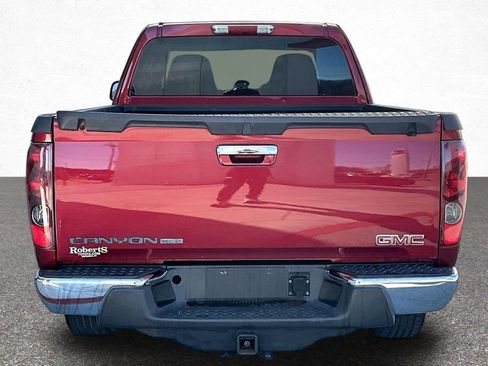 Used 2010 GMC Canyon SLE w/ Power Convenience Package image 6