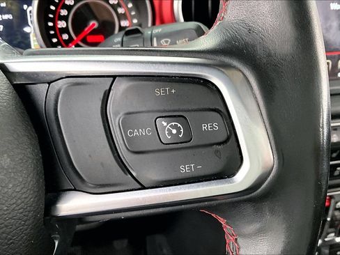 Used 2018 Jeep Wrangler Unlimited Rubicon AWD/4WD image 26
