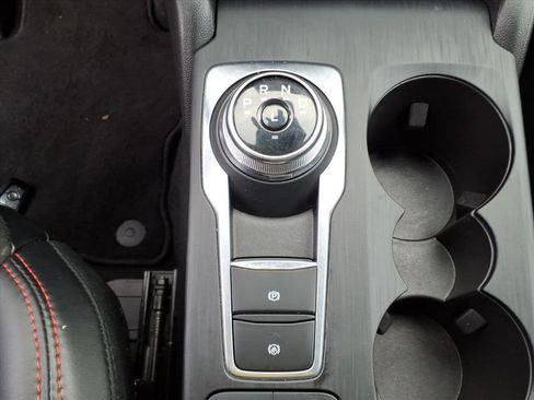 Certified 2025 Ford Escape ST-Line image 13