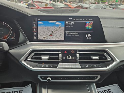 Used 2020 BMW X5 xDrive40i AWD/4WD image 21