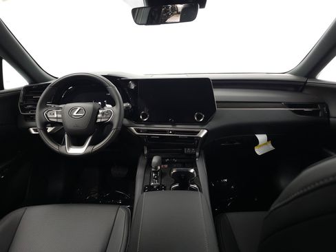 New 2026 Lexus RX 350 Premium AWD/4WD image 6