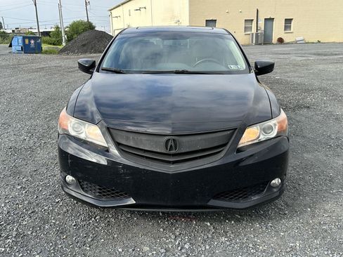 Used 2014 Acura ILX w/ Premium Package FWD image 3