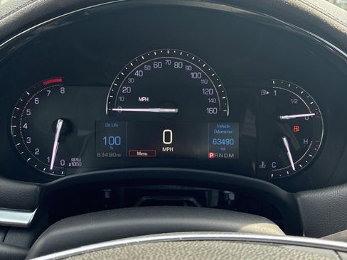 Used 2018 Cadillac XTS Luxury w/ Driver Awareness Package AWD/4WD image 7