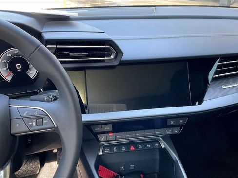 New 2026 Audi A3 2.0T Premium Plus image 6