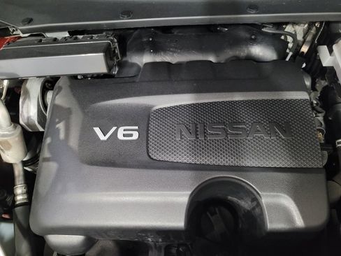 Used 2020 Nissan Pathfinder SV FWD image 30