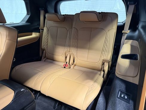 Used 2021 Jeep Grand Cherokee L Summit w/ Advanced Protech Group IV image 21