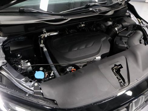 Used 2025 Honda Odyssey EX-L image 17