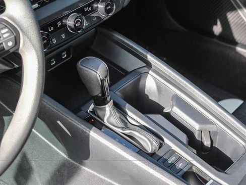 Used 2023 Honda Accord EX image 24