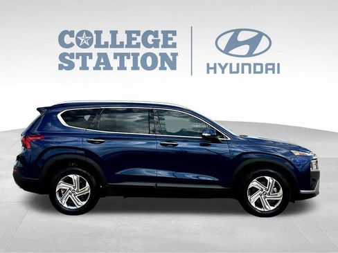 Used 2023 Hyundai Santa Fe SEL FWD image 11