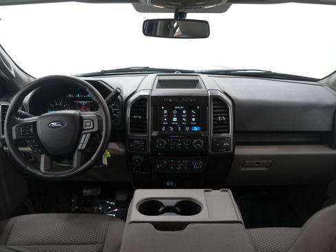 Used 2018 Ford F150 XLT w/ Equipment Group 302A Luxury image 14