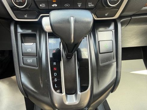 Used 2019 Honda CR-V EX-L image 11