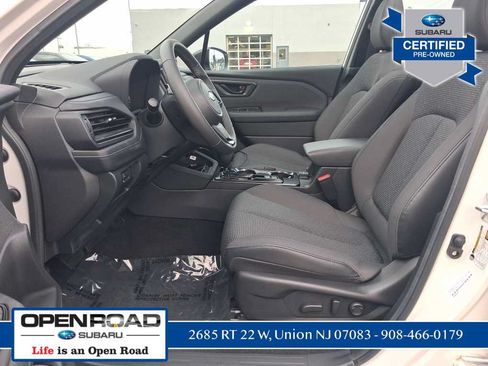 Used 2026 Subaru Forester Premium AWD/4WD image 24