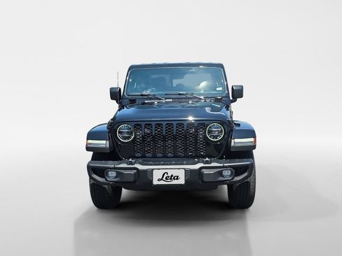 Used 2021 Jeep Gladiator Sport AWD/4WD image 8