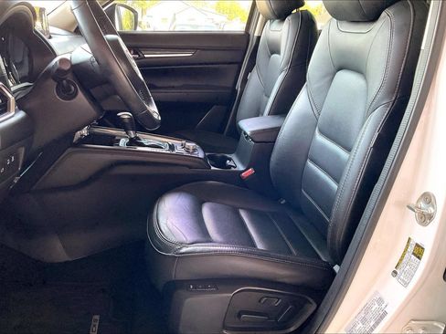 Used 2019 MAZDA CX-5 Grand Touring AWD/4WD image 19