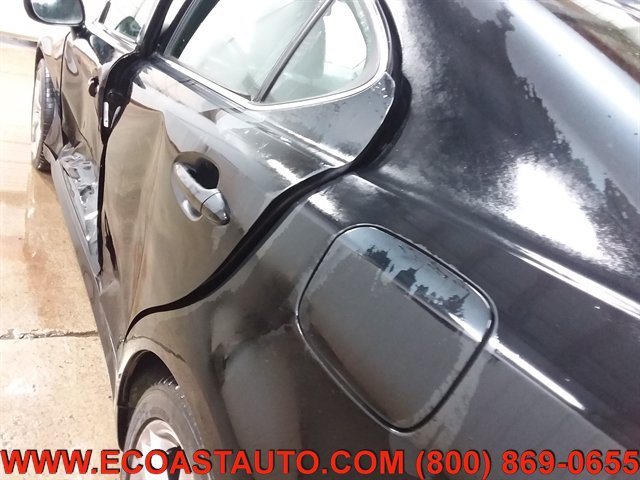 Used 2009 Lexus IS 350 w/ Premium Pkg RWD image 22