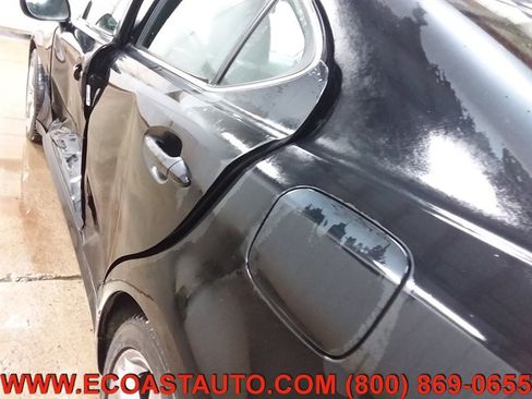 Used 2009 Lexus IS 350 w/ Premium Pkg image 22