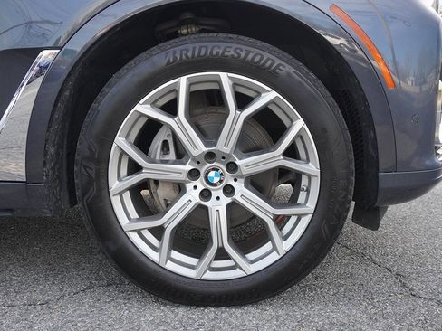 Used 2019 BMW X7 xDrive40i w/ Luxury Seating Package image 33