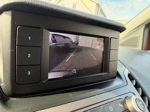 Used 2020 Ford Transit Connect XL FWD image 20