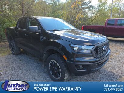 Used 2021 Ford Ranger XL w/ Equipment Group 101A High